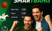 Smartbahis Bahis Sitesi