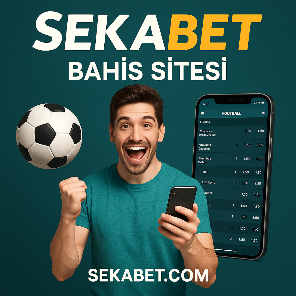 Sekabet Bahis Sitesi