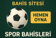 Bethand Bahis Sitesi