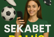 Sekabet Bahis Sitesi