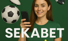 Sekabet Bahis Sitesi