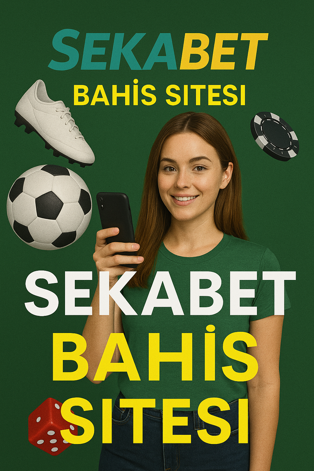 Sekabet Bahis Sitesi