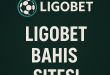 Ligobet Bahis Sitesi
