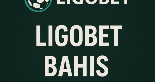 Ligobet Bahis Sitesi