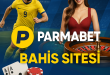 Parmabet Bahis Sitesi