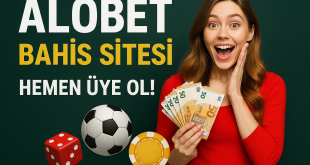 Alobet Bahis Sitesi